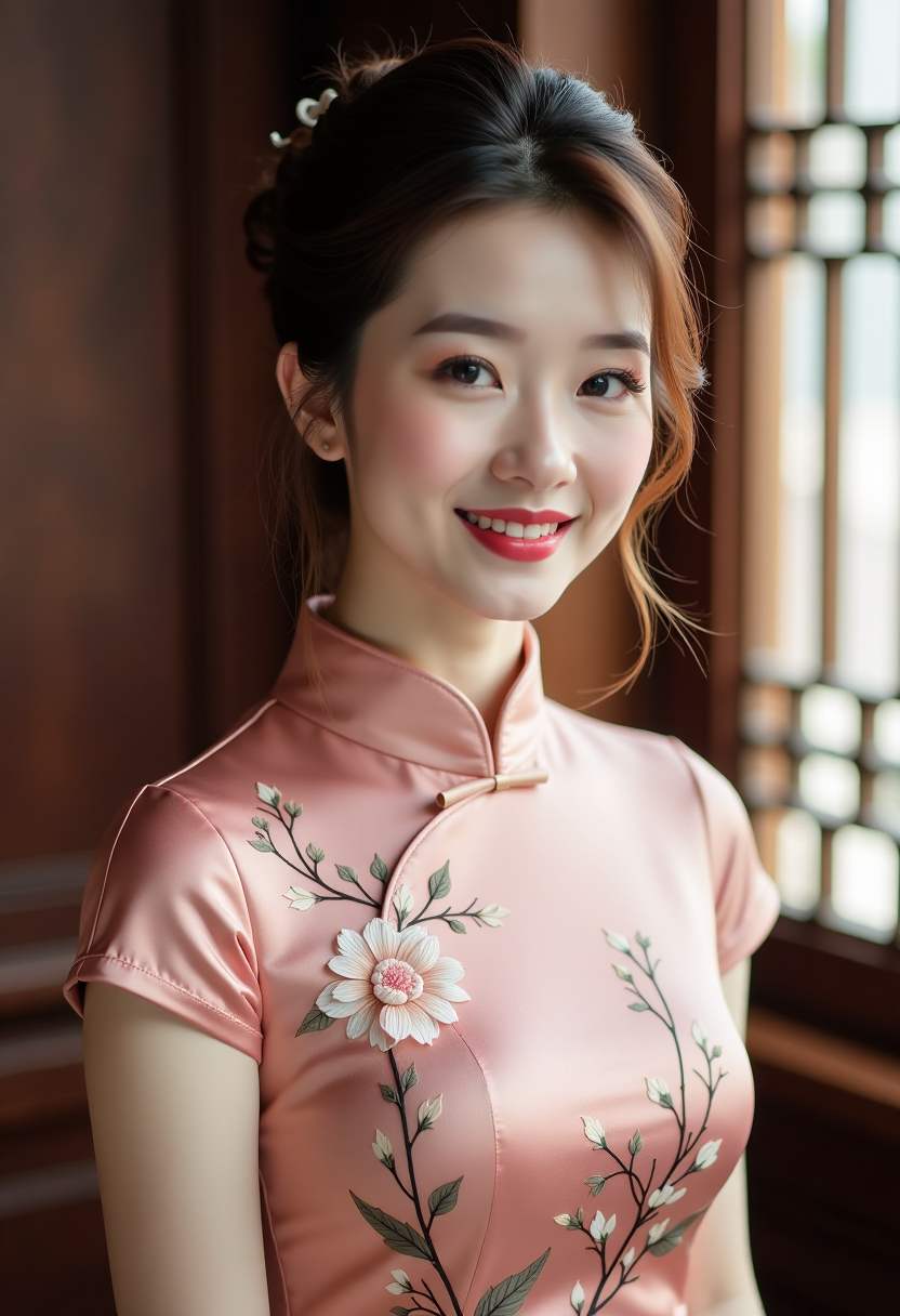 长街灯火电视剧海报